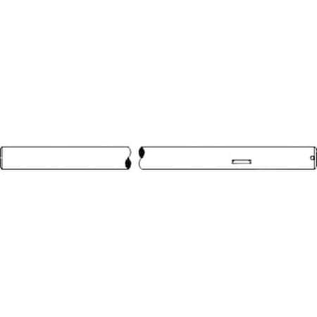 Aftermarket Brake Pedal Shaft Fits CaseFits International Harvester Tractors H HV 50170DA